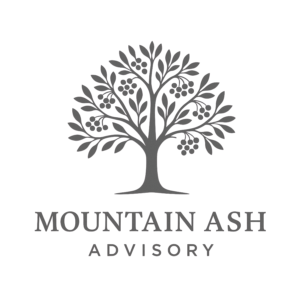 Mountain Ash Advisory